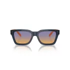 ARNETTE Unisex férfi női napszemüveg szemüvegkeret AN4334-12422H