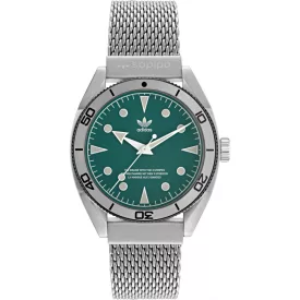ADIDAS női Quartz óra karóra AOFH22005