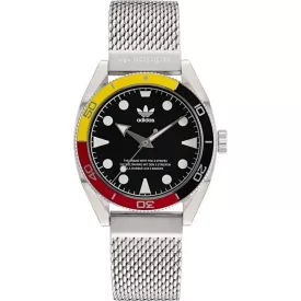 ADIDAS férfi Quartz óra karóra AOFH22502