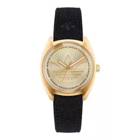 ADIDAS női Quartz óra karóra AOFH22513
