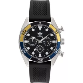 ADIDAS férfi Quartz óra karóra AOFH23003
