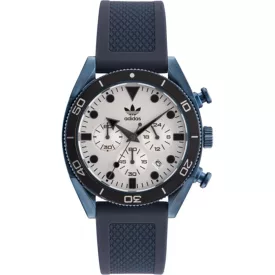 ADIDAS férfi Quartz óra karóra AOFH23004