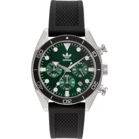 ADIDAS férfi Quartz óra karóra AOFH23005