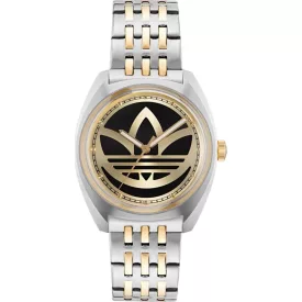 ADIDAS női Quartz óra karóra AOFH23010