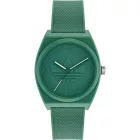 ADIDAS Unisex férfi női Quartz óra karóra AOST22032