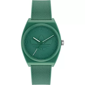 ADIDAS Unisex férfi női Quartz óra karóra AOST22032