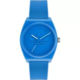 ADIDAS Unisex férfi női Quartz óra karóra AOST22033