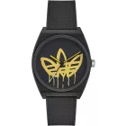 ADIDAS női Quartz óra karóra AOST22038