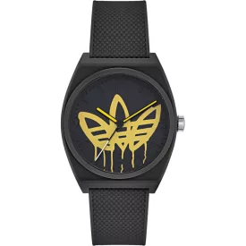 ADIDAS női Quartz óra karóra AOST22038