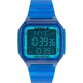 ADIDAS férfi Quartz óra karóra AOST22047