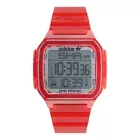 ADIDAS női Quartz óra karóra AOST22051