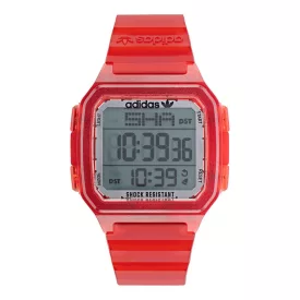 ADIDAS női Quartz óra karóra AOST22051