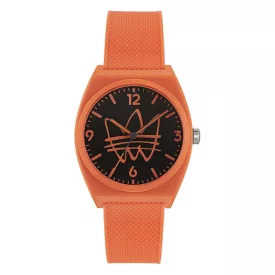 ADIDAS női Quartz óra karóra AOST22562