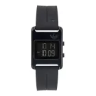 ADIDAS Unisex férfi női Quartz óra karóra AOST23568
