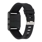 ADIDAS Unisex férfi női Quartz óra karóra AOST23568