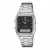 CASIO Unisex férfi női Quartz óra karóra AQ-230A-1D