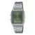 CASIO Unisex férfi női Quartz óra karóra AQ-230A-3A
