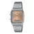CASIO Unisex férfi női Quartz óra karóra AQ-230A-4A
