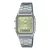 CASIO Unisex férfi női Quartz óra karóra AQ-230A-9A