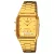CASIO Unisex férfi női Quartz óra karóra AQ-230GA-9B