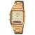 CASIO Unisex férfi női Quartz óra karóra AQ-230GA-9D