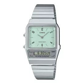 CASIO Unisex férfi női Quartz óra karóra AQ-800E-3AEF