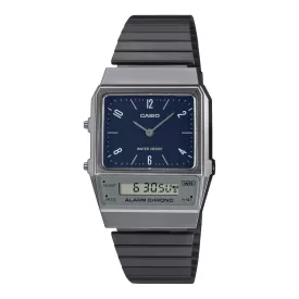 CASIO Unisex férfi női Quartz óra karóra AQ-800EB-2AEF