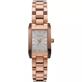 ARMANI női Quartz óra karóra AR0361