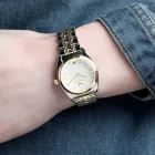 ARMANI női Quartz óra karóra AR0380