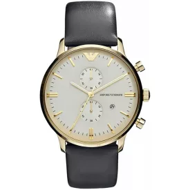 ARMANI férfi Quartz óra karóra AR0386