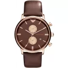 ARMANI férfi Quartz óra karóra AR0387