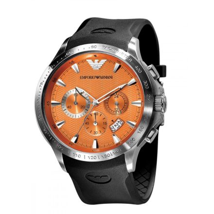 ARMANI Unisex férfi női óra karóra AR0652