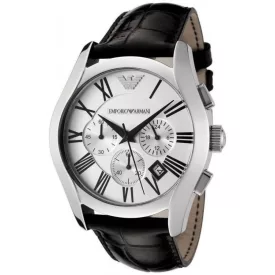 ARMANI férfi Quartz óra karóra AR0669