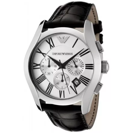 ARMANI férfi Quartz óra karóra AR0669