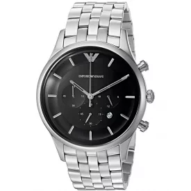 ARMANI férfi Quartz óra karóra AR11017
