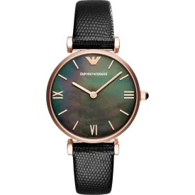 ARMANI női Quartz óra karóra AR11060