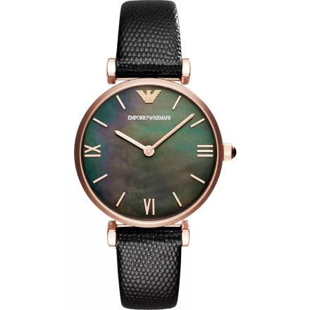 ARMANI női Quartz óra karóra AR11060