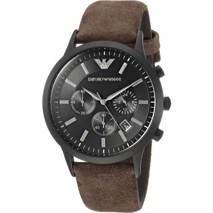 ARMANI férfi Quartz óra karóra AR11078