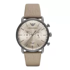 ARMANI férfi Quartz óra karóra AR11107