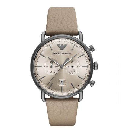 ARMANI férfi Quartz óra karóra AR11107