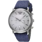 ARMANI férfi Quartz óra karóra AR11144