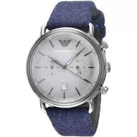ARMANI férfi Quartz óra karóra AR11144