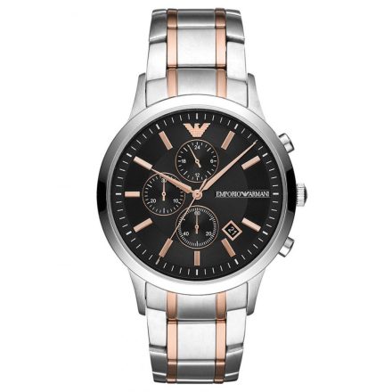 ARMANI férfi Quartz óra karóra AR11165