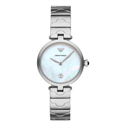 ARMANI női Quartz óra karóra AR11235