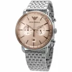 ARMANI férfi Quartz óra karóra AR11239