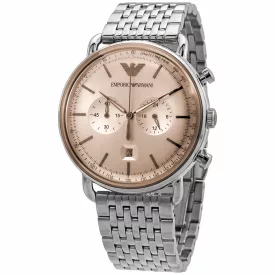 ARMANI férfi Quartz óra karóra AR11239