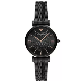 ARMANI női Quartz óra karóra AR11245