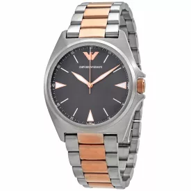 ARMANI férfi Quartz óra karóra AR11256