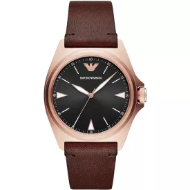 ARMANI férfi Quartz óra karóra AR11258