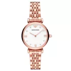 ARMANI női Quartz óra karóra AR11267